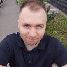 Фотография мужчины Влад, 28 лет из г. Красногорск