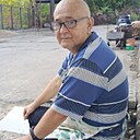 Абдула, 62 года