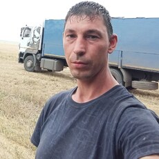 Фотография мужчины Александр, 35 лет из г. Новониколаевский