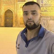 Фотография мужчины Мухаммад, 31 год из г. Новосибирск