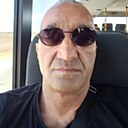 Фазил, 55 лет