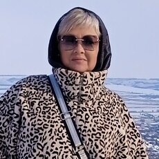 Фотография девушки Елена, 53 года из г. Архангельск