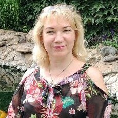 Анна, 53 из г. Ростов-на-Дону.