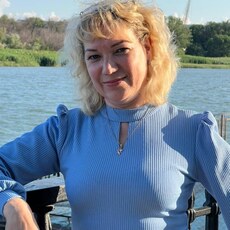 Фотография девушки Анна, 53 года из г. Ростов-на-Дону