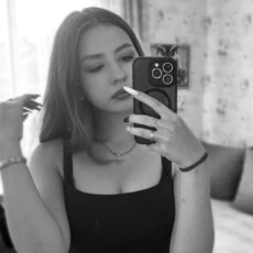 Ника, 18 из г. Оренбург.