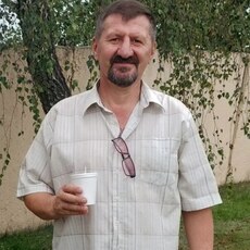 Фотография мужчины Олег, 58 лет из г. Солигорск