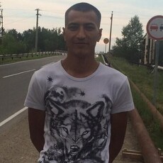 Фотография мужчины Александр Иванов, 31 год из г. Усолье-Сибирское