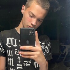 Фотография мужчины Тимур, 18 лет из г. Иваново
