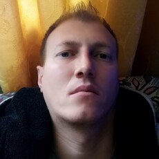 Фотография мужчины Сеня, 35 лет из г. Янгиюль