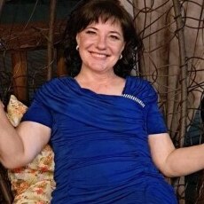 Фотография девушки Елена, 52 года из г. Барановичи