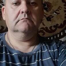 Фотография мужчины Михаил, 47 лет из г. Волжский