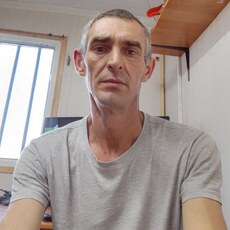 Фотография мужчины Михаил, 50 лет из г. Татарск