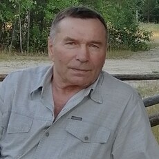 Фотография мужчины Василий, 68 лет из г. Югорск