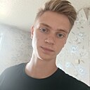 Владислав, 19 лет