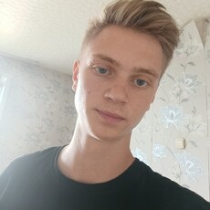 Фотография мужчины Владислав, 19 лет из г. Барнаул