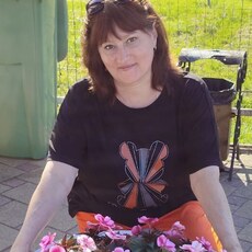 Фотография девушки Марина, 52 года из г. Краснодар