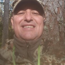 Фотография мужчины Василий, 52 года из г. Витебск
