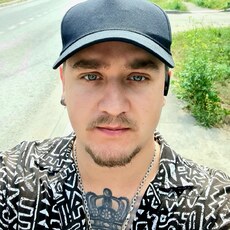 Фотография мужчины Bogdan, 28 лет из г. Белгород