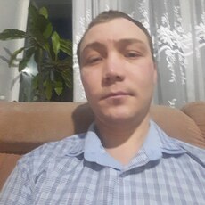 Фотография мужчины Дмитрий, 37 лет из г. Киров