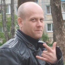 Фотография мужчины Вадим, 40 лет из г. Витебск