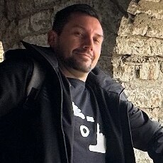 Фотография мужчины Андрей, 41 год из г. Санкт-Петербург