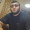 Асим, 24 года