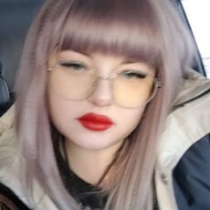 Фотография девушки Юлия, 33 года из г. Абакан