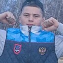 Ванек, 18 лет