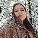 Ксюня, 19 лет