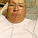 Эргаш, 52 года