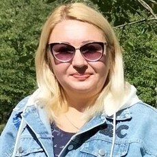 Фотография девушки Лена, 44 года из г. Белгород