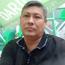 Фотография мужчины Адхам, 51 год из г. Рогачев