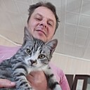 Николай, 43 года