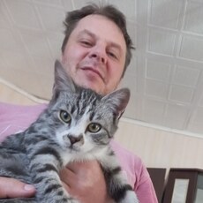 Фотография мужчины Николай, 43 года из г. Белгород