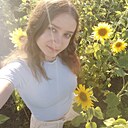 Аня, 19 лет