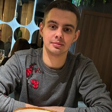 Фотография мужчины Даниил, 22 года из г. Смоленск