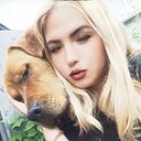 Дарья, 19 лет