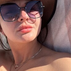 Фотография девушки Кристина, 33 года из г. Жлобин