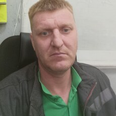 Фотография мужчины Иван, 42 года из г. Новый Уренгой