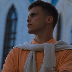 Фотография мужчины Никита, 21 год из г. Балаково