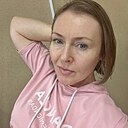 Светлана, 43 года