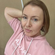 Фотография девушки Светлана, 43 года из г. Саратов