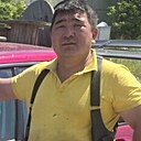 Валихан, 40 лет