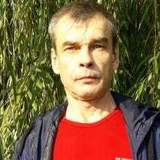 Фотография мужчины Андрей, 56 лет из г. Мыски