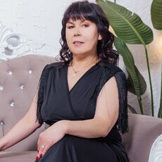 Фотография девушки Тамара, 47 лет из г. Чебоксары