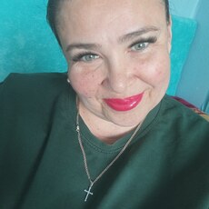 Фотография девушки Елена, 49 лет из г. Среднеуральск