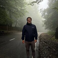 Фотография мужчины Вадим, 30 лет из г. Пенза