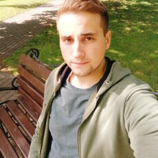 Фотография мужчины Александр, 25 лет из г. Пинск
