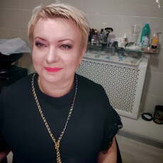 Фотография девушки Ирина, 47 лет из г. Ставрополь