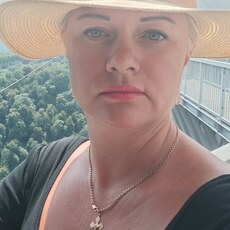 Фотография девушки Лилия, 43 года из г. Кемерово